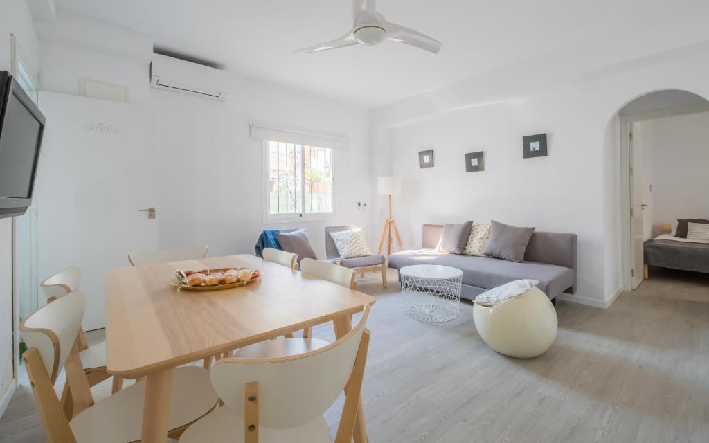 Bella Marbella - Appartement De Deux Chambres