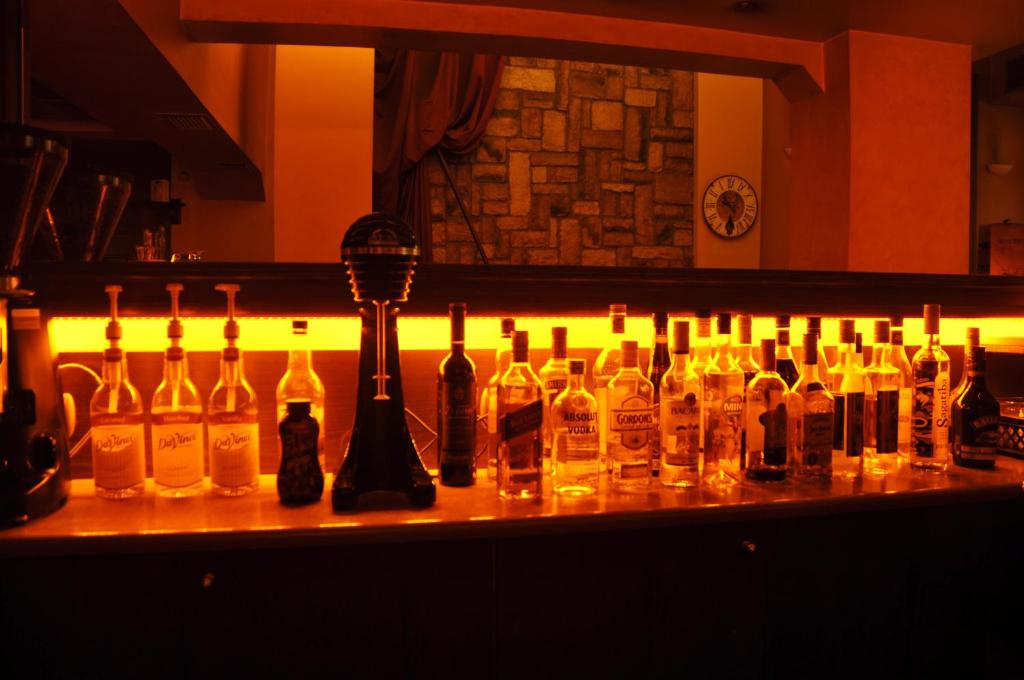 Athens City Hotel - Resim 27