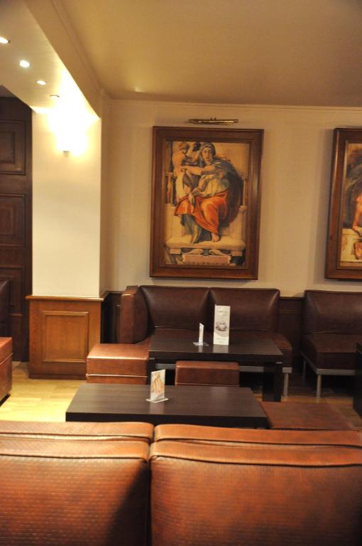 Athens City Hotel - Resim 5