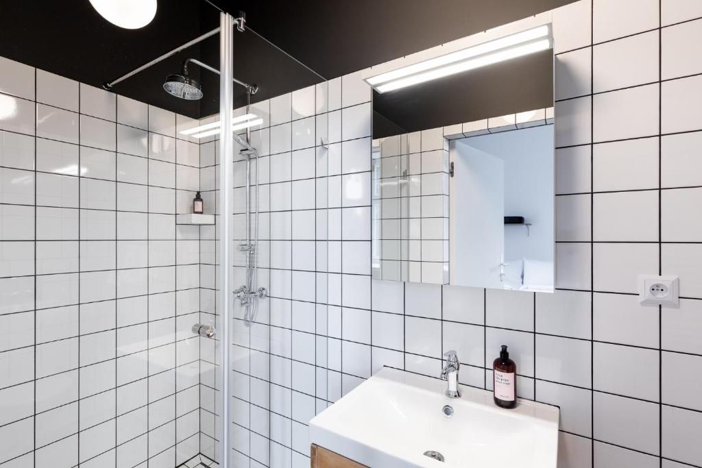 Wesoła by Landmark Apartments - 12