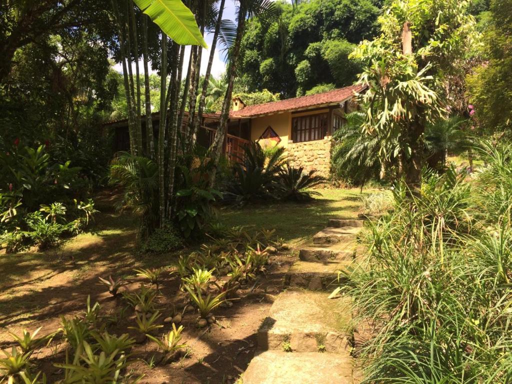  Sitio Jardim dos Colibris