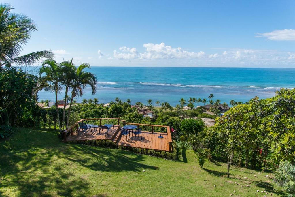  Hotel Paraiso do Morro