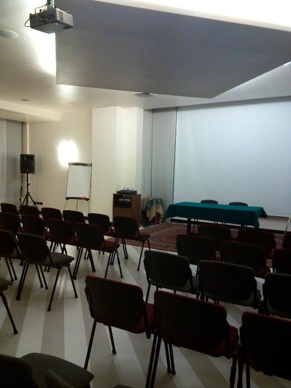 Konferenční prostory v ubytování Hotel Palladio