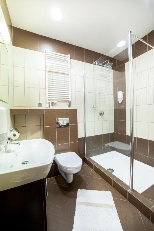 Apartamenty Chełmno - Appartement Voor Enkel Gebruik