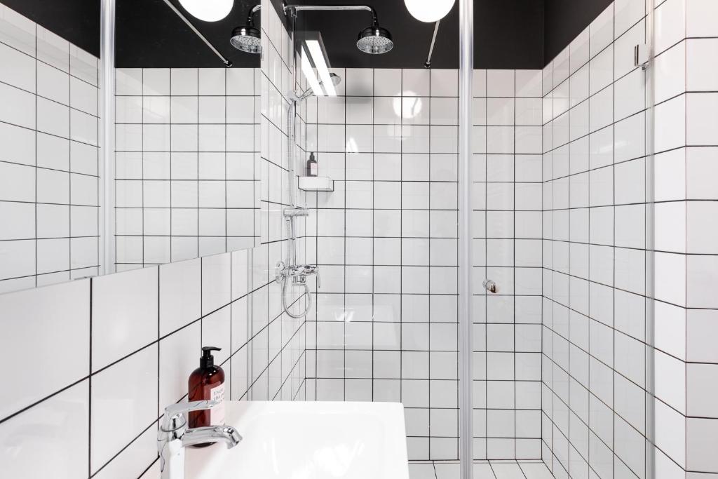 Wesoła by Landmark Apartments - 18