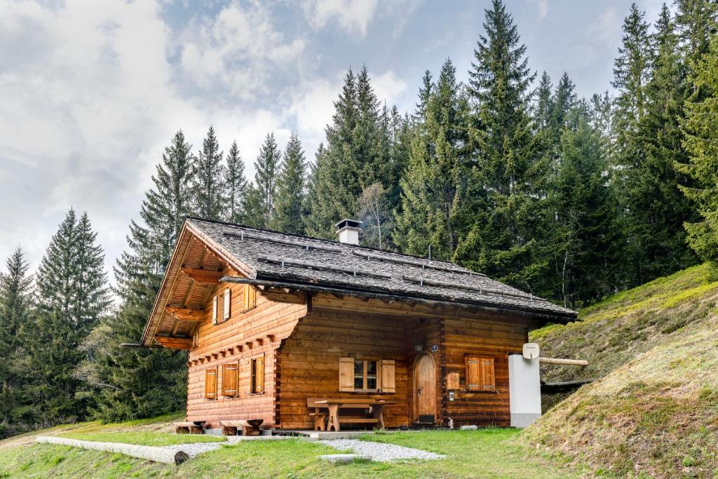 Silbertal