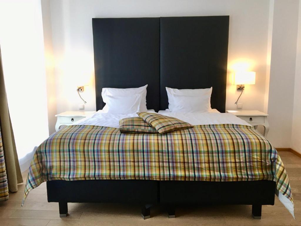 Stein Boardinghouse am Rathaus - Appartamento Deluxe