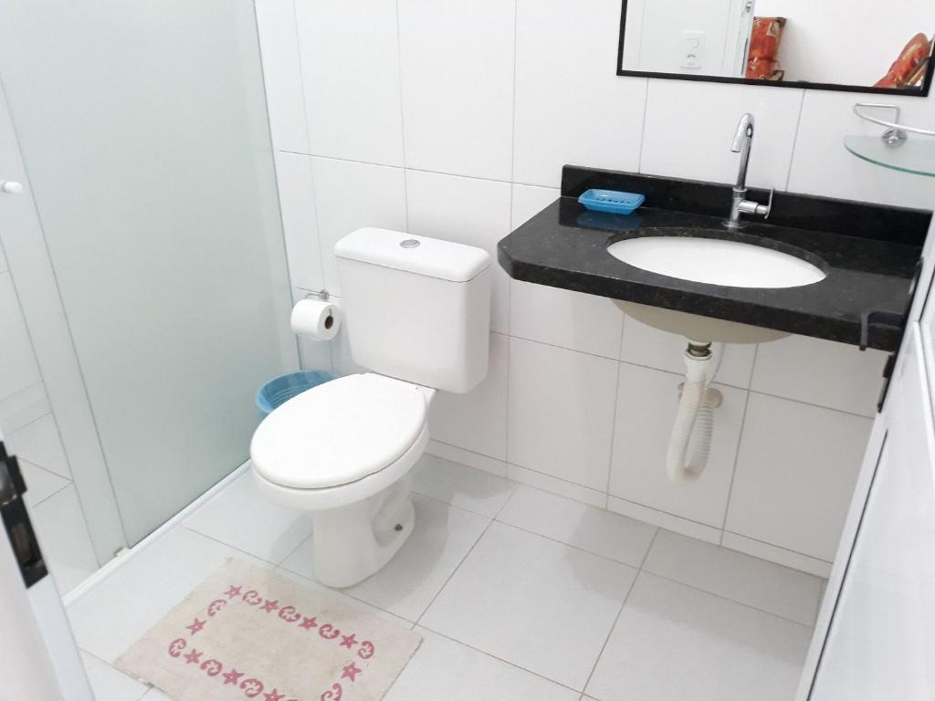 POUSADA TANI COM PISCINA em MARESIAS