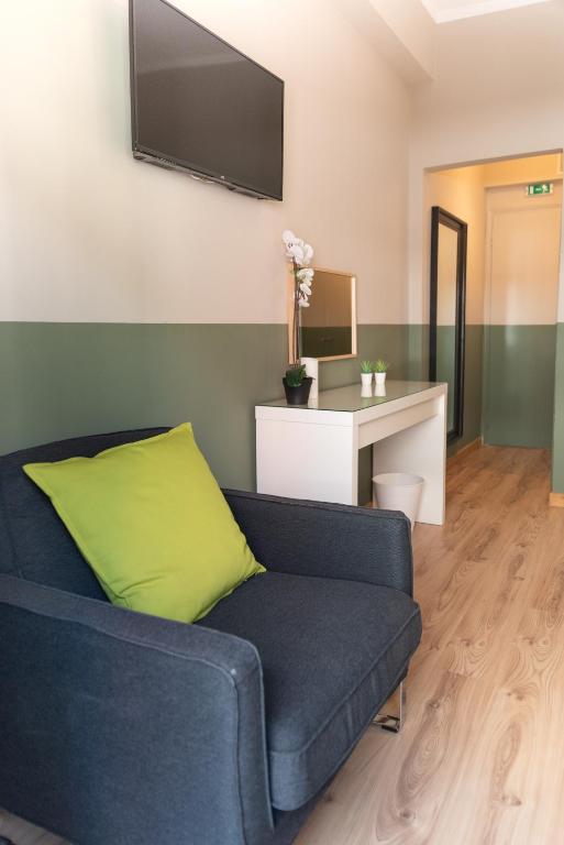 HOTEL_TIER - Resim 41