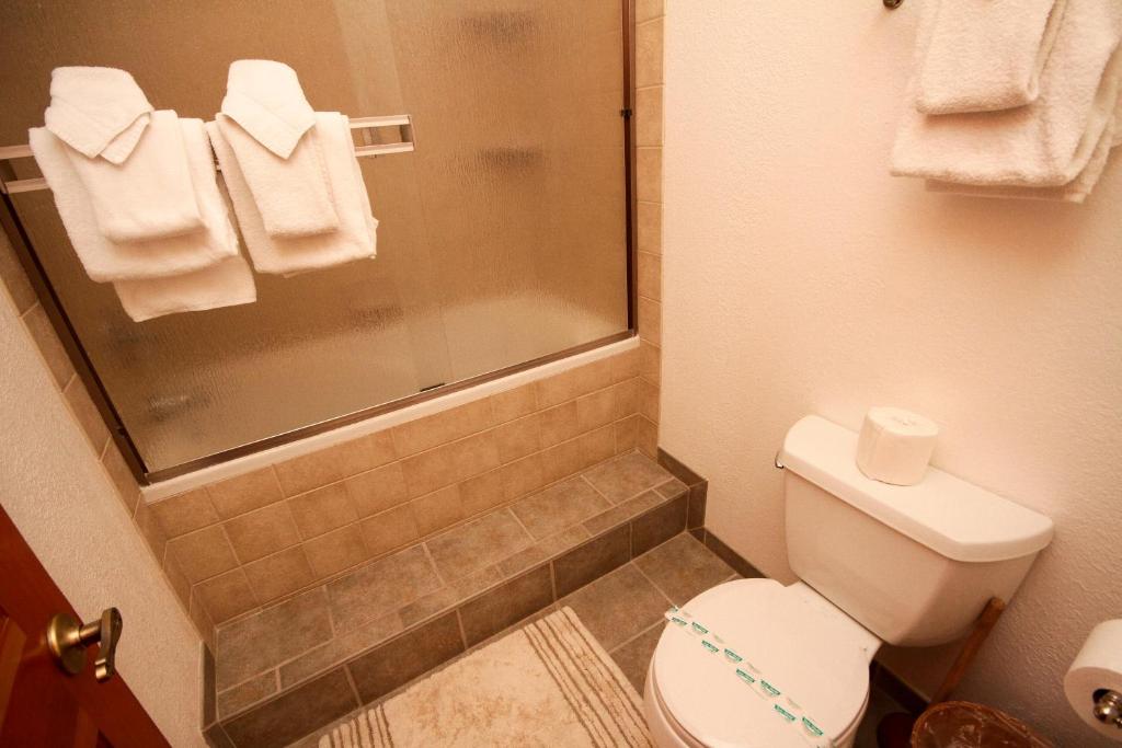 Mountainback #111 - Appartamento