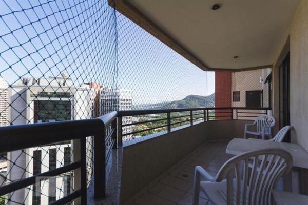  Apartamento Praia Rio de Janeiro - Barra da Tijuca