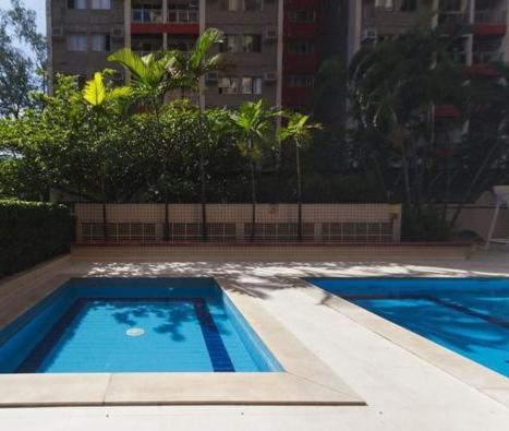  Apartamento Praia Rio de Janeiro - Barra da Tijuca