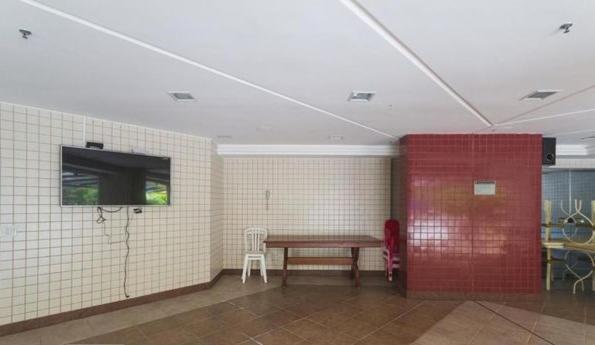  Apartamento Praia Rio de Janeiro - Barra da Tijuca