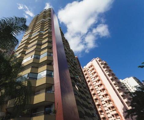  Apartamento Praia Rio de Janeiro - Barra da Tijuca