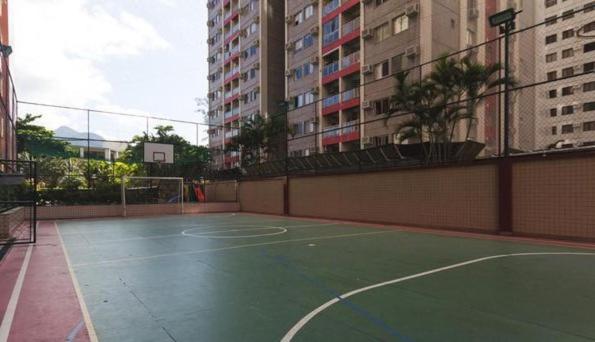  Apartamento Praia Rio de Janeiro - Barra da Tijuca
