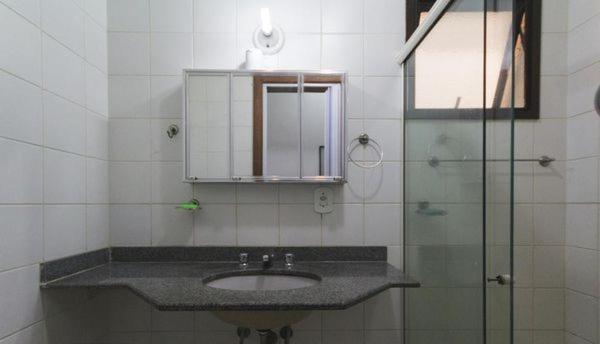 Apartamento Praia Rio de Janeiro - Barra da Tijuca