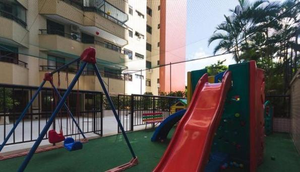  Apartamento Praia Rio de Janeiro - Barra da Tijuca