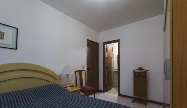  Apartamento Praia Rio de Janeiro - Barra da Tijuca