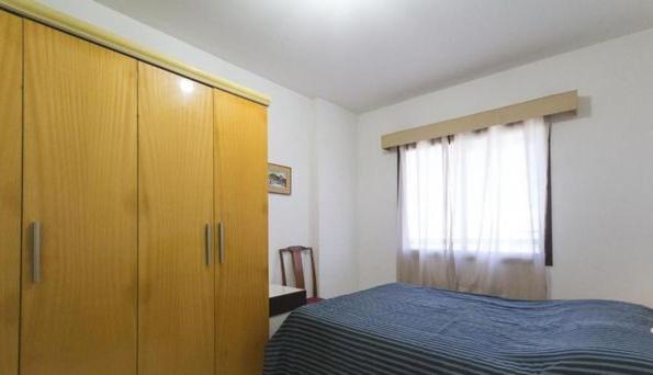  Apartamento Praia Rio de Janeiro - Barra da Tijuca