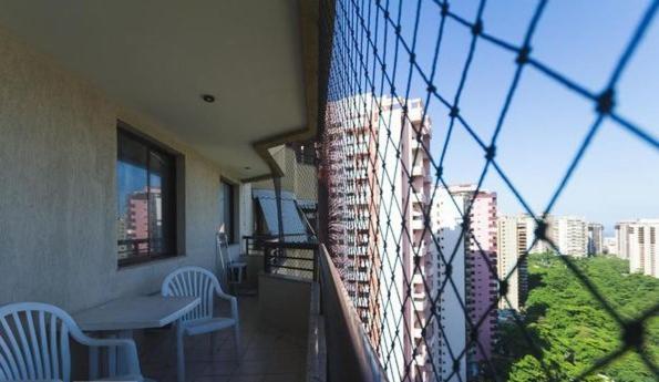  Apartamento Praia Rio de Janeiro - Barra da Tijuca
