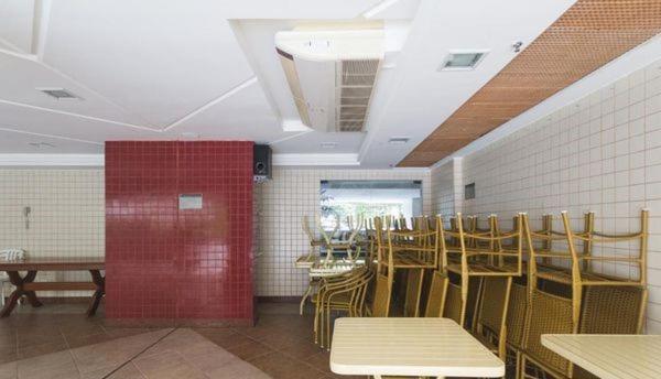  Apartamento Praia Rio de Janeiro - Barra da Tijuca