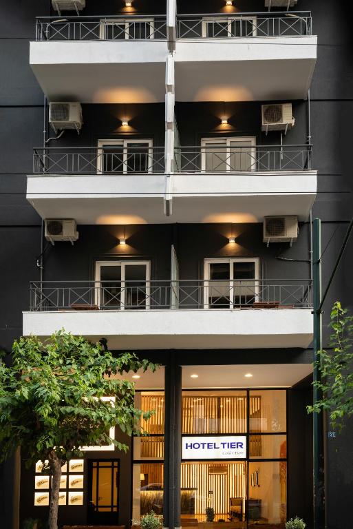 HOTEL_TIER - Resim 5