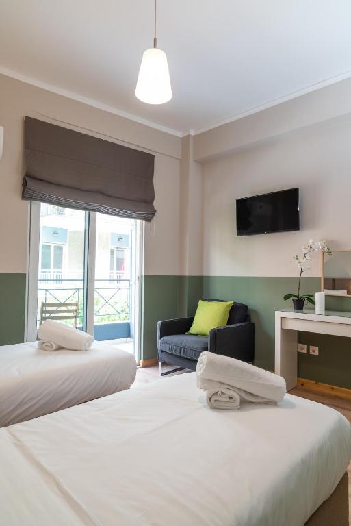 HOTEL_TIER - Resim 6