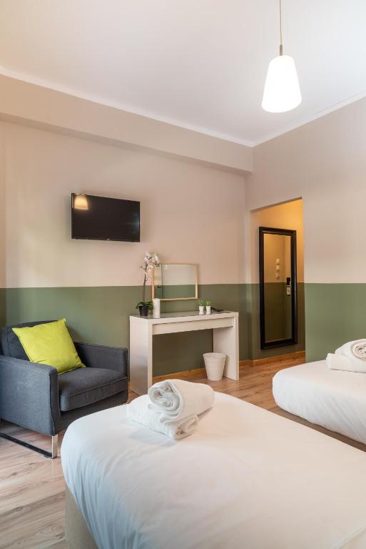 HOTEL_TIER - Resim 33