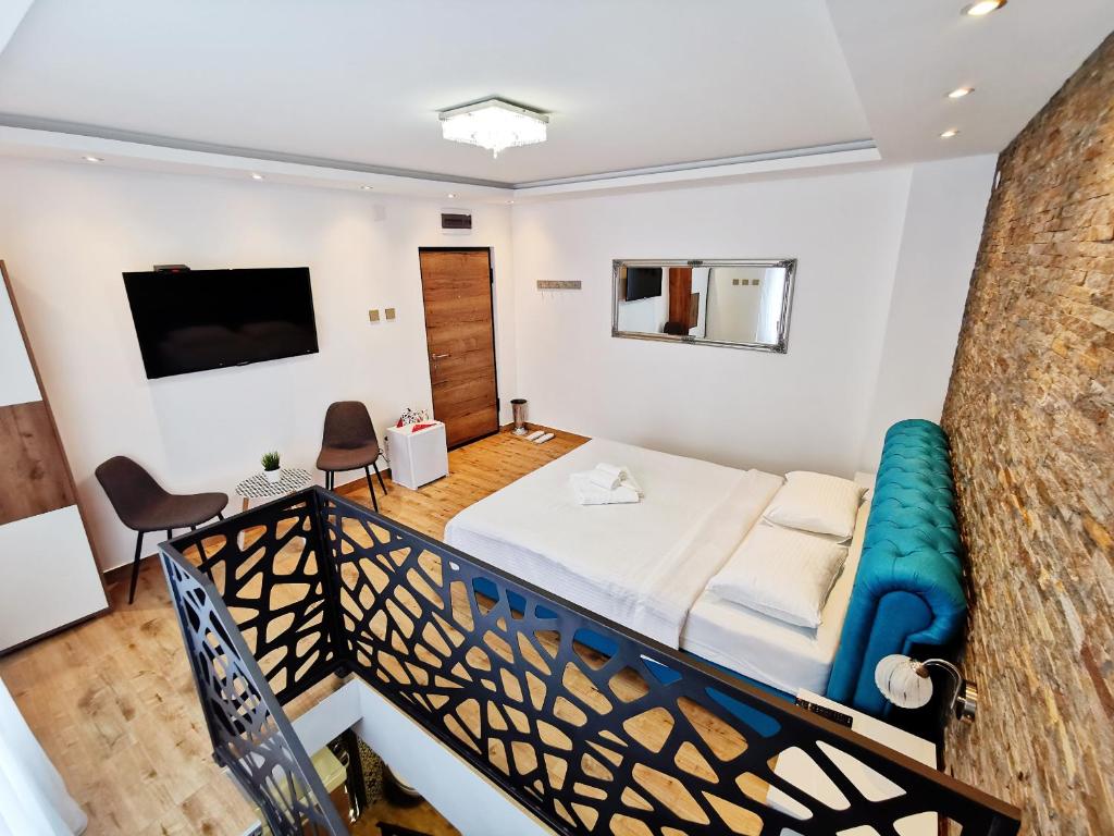 Canti apartments - 