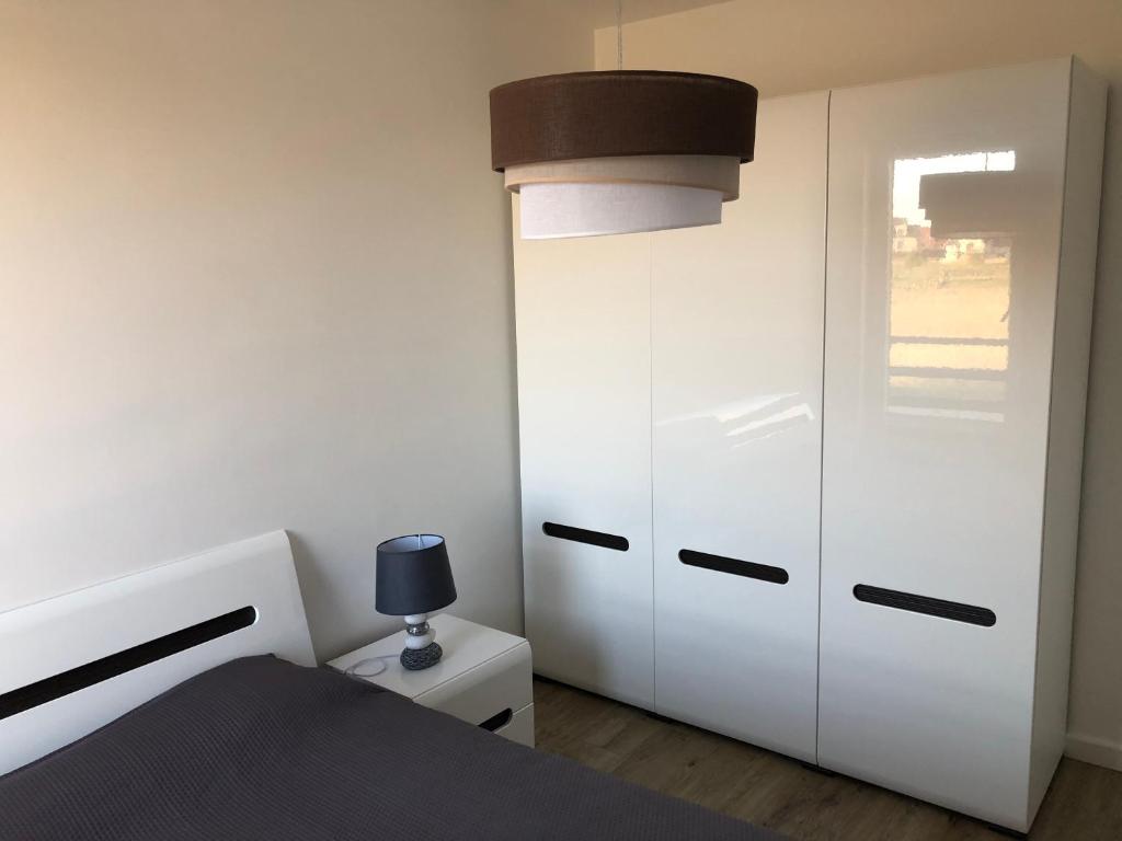 Apartamenty DIAGO - Deluxe King Suite