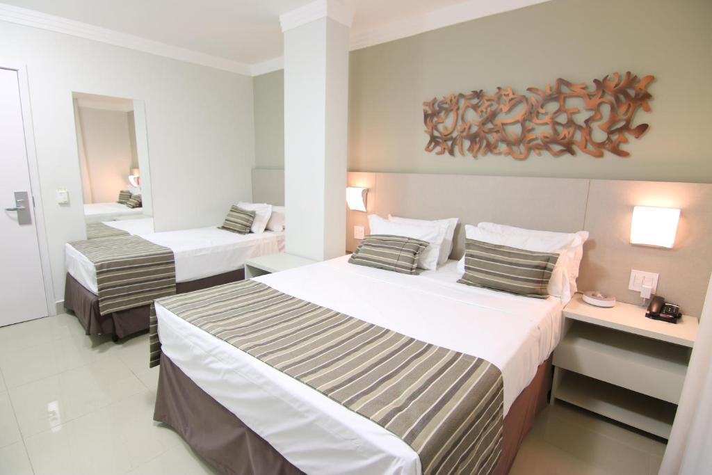  Lagoon Prime Hotel
