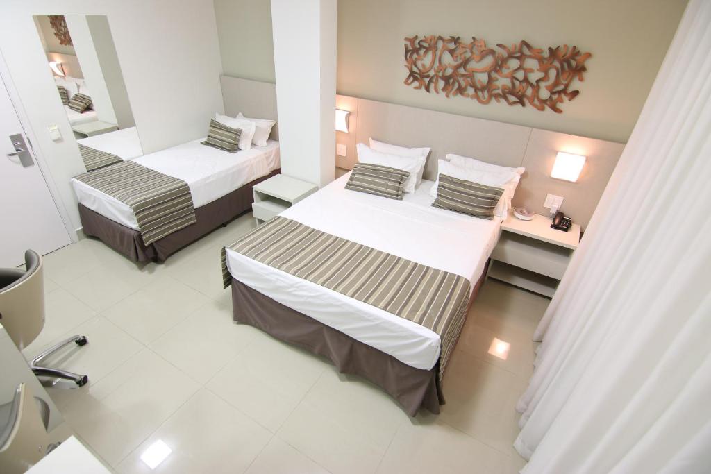  Lagoon Prime Hotel