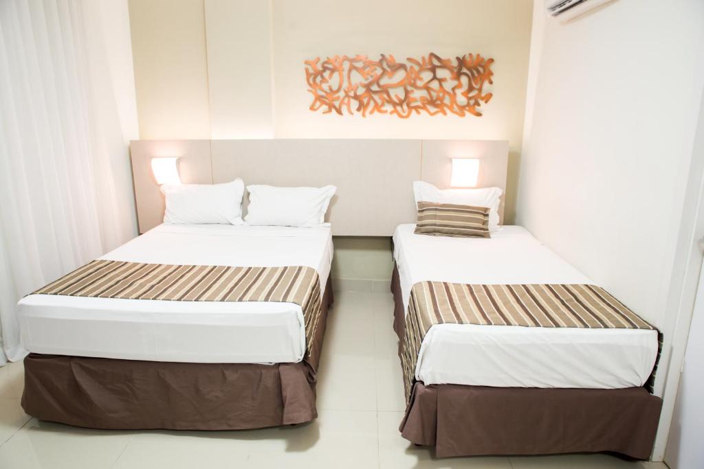  Lagoon Prime Hotel