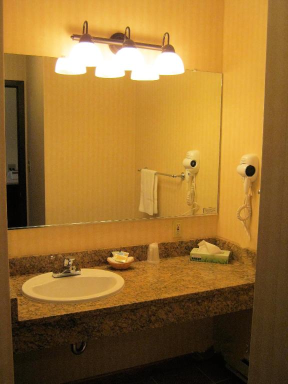 Stagecoach Inn & Suites - 一卧室套房