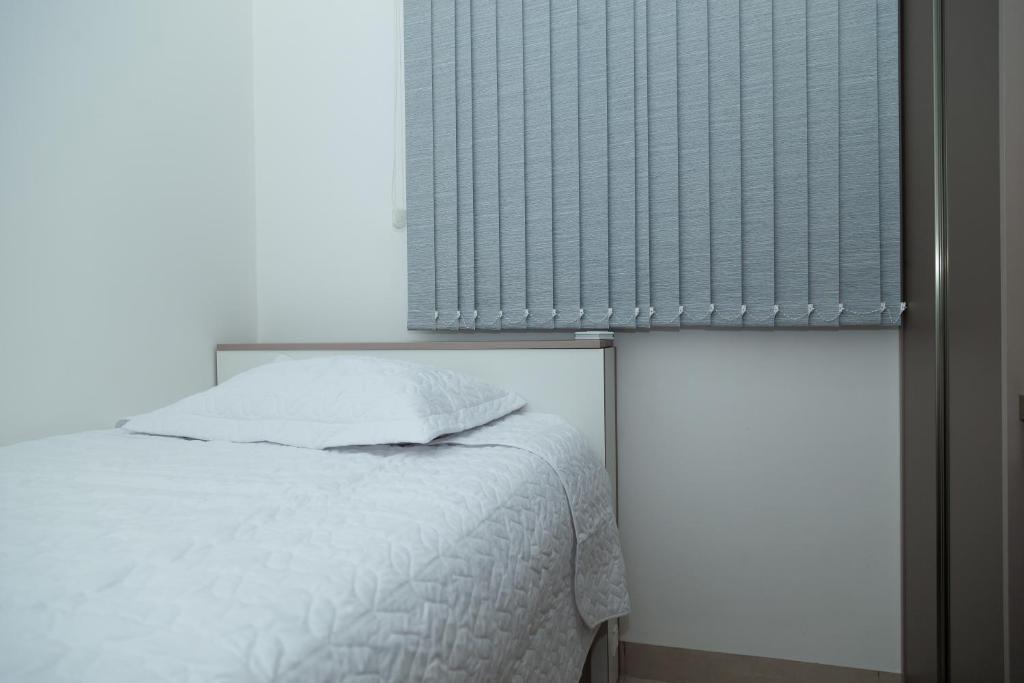  Residencial Fênix Apartamento Novo Mobiliado