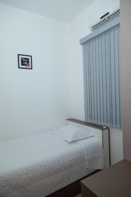  Residencial Fênix Apartamento Novo Mobiliado