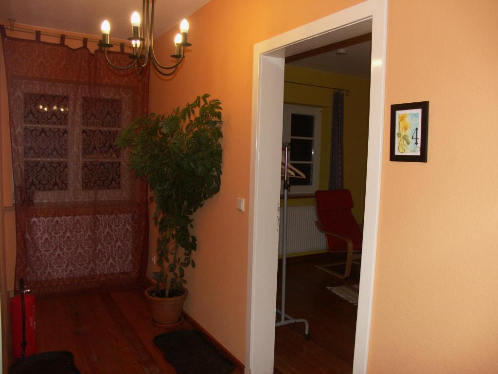 Bed And Breakfast Isidorus - 8