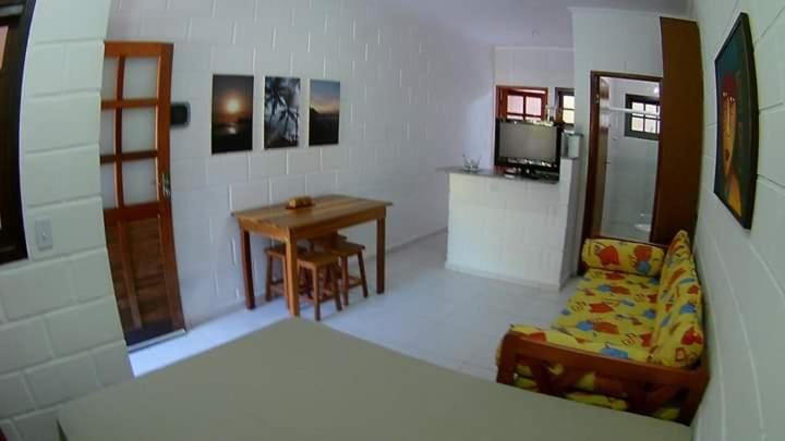  Apt Studio Maranduba Ville 1