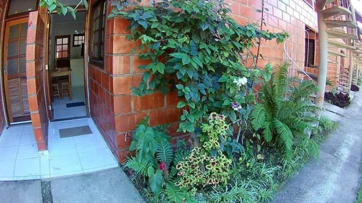  Apt Studio Maranduba Ville 1