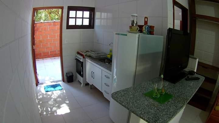  Apt Studio Maranduba Ville 1