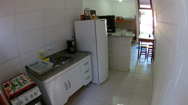  Apt Studio Maranduba Ville 1
