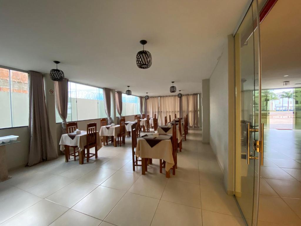  GRAN PARADA HOTEL