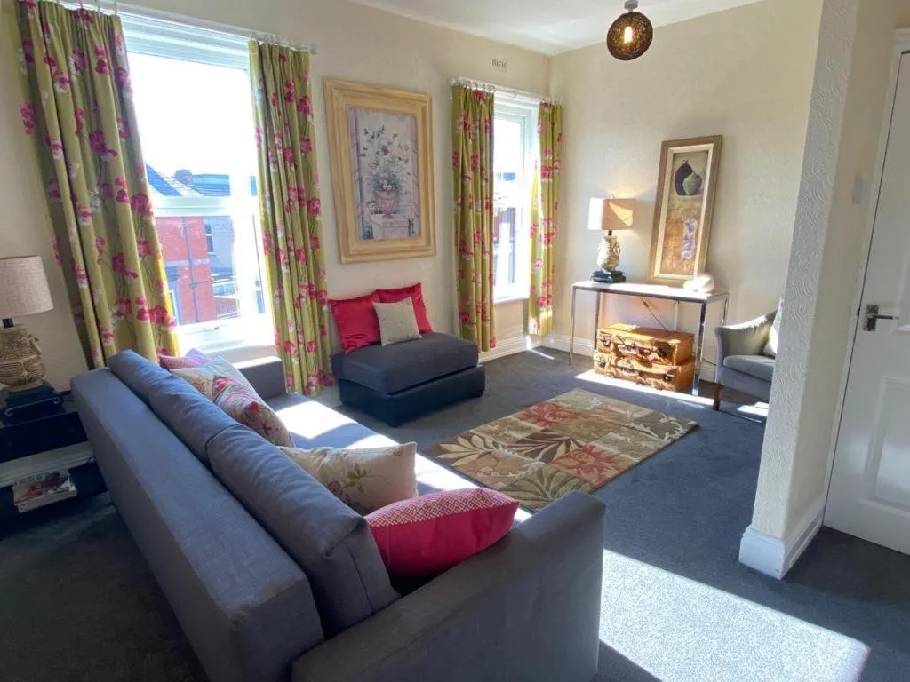 Blackpool Holiday Lets-regent road, Blackpool, United Kingdom