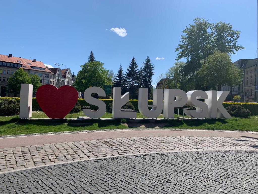 Miestna pamiatka v blízkosti apartmánu