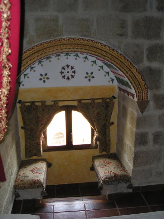 Fotografia z galérie ubytovania TORRE FUERTE Siglo XIII v destinácii Baños de Rioja