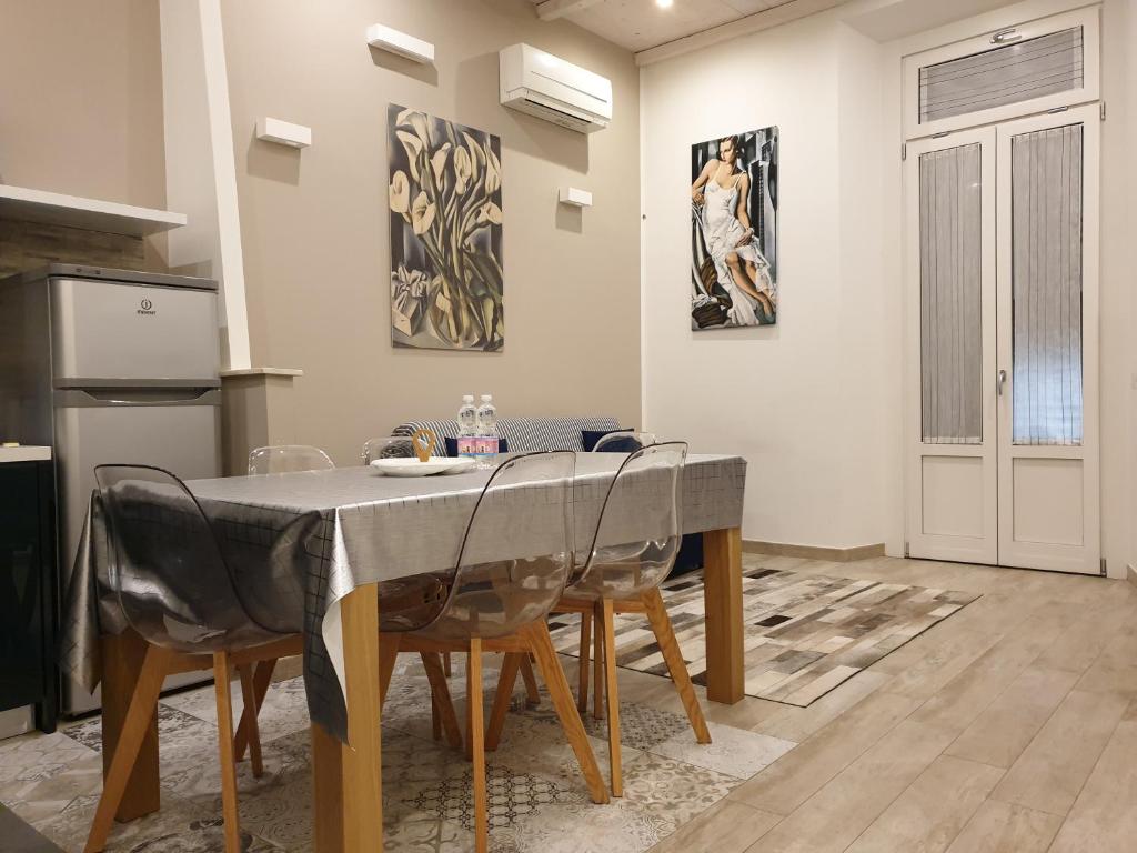 Kép Kibilù - Viale Bligny - Porta Romana - Università Bocconi szállásáról Milánóban a galériában