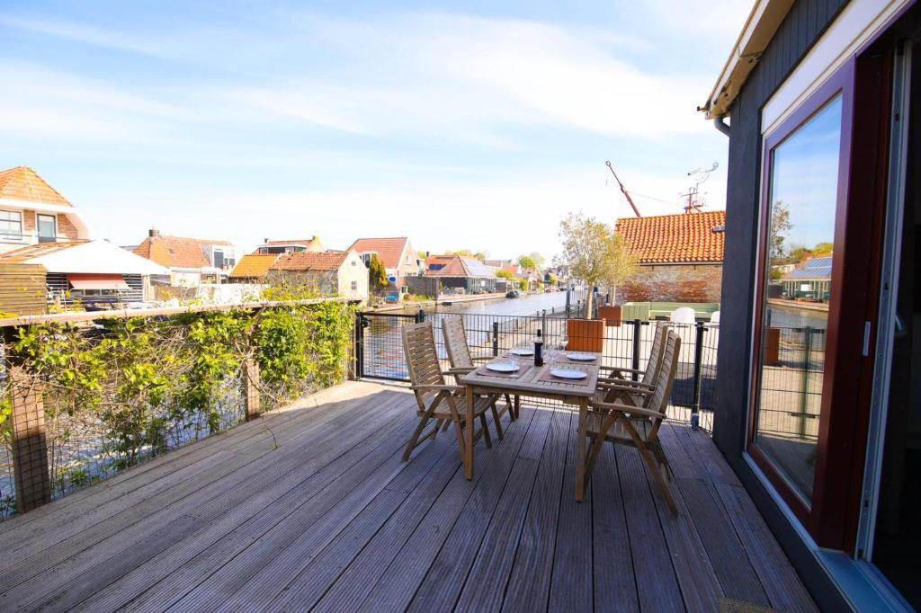 Water Villa Workum
