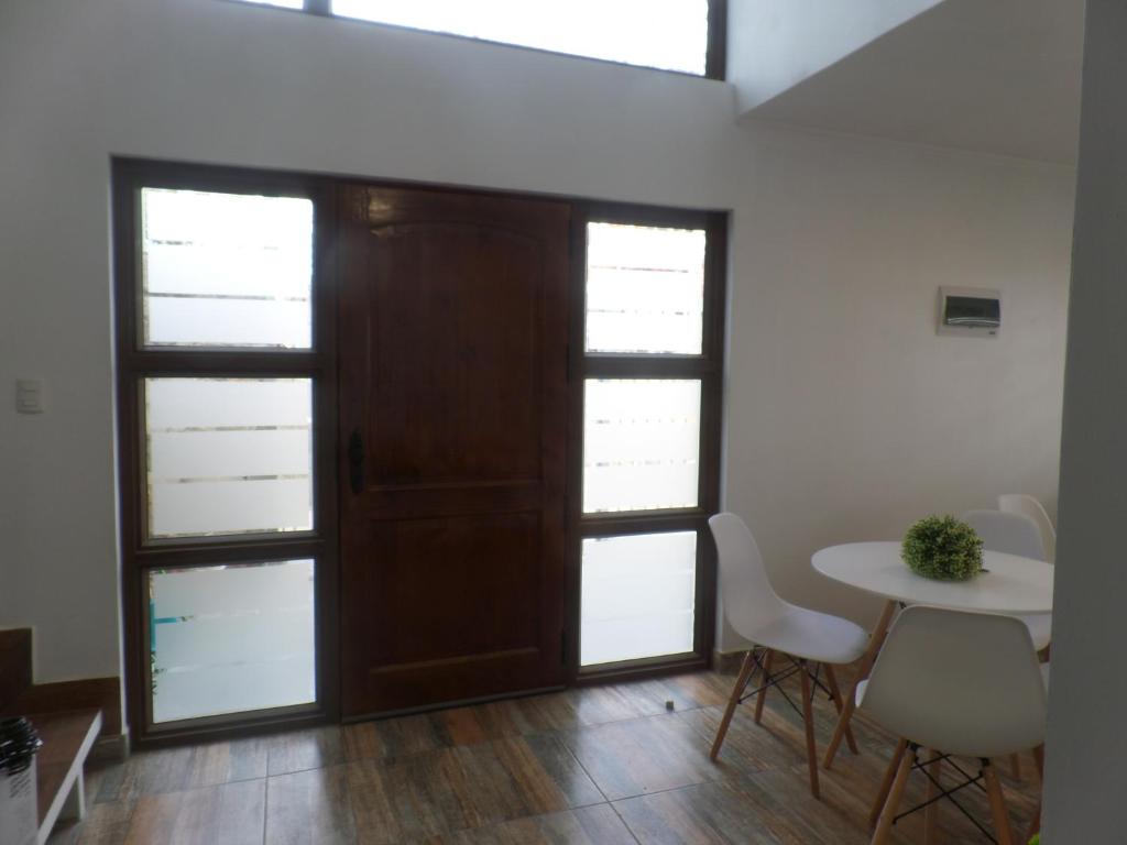 Fotografie z fotogalerie ubytování Carolina Hostal v destinaci Viña del Mar