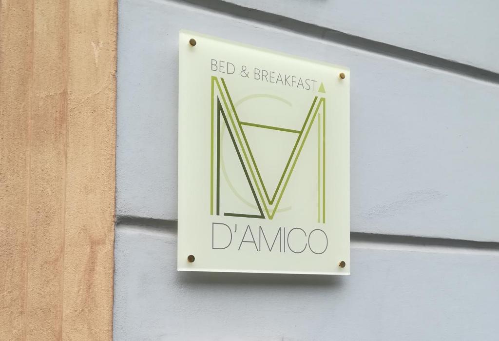B&B D'AMICO - Housity