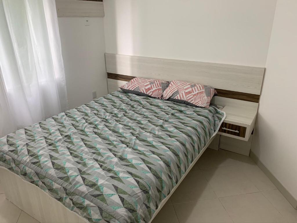  Apartamento frente mar! Próximo ao Beto Carrero!